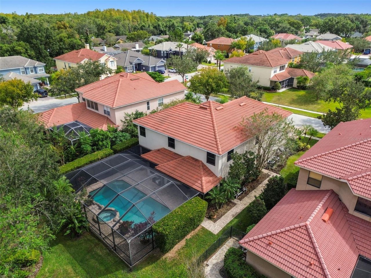 12803 Darby Ridge Drive, Tampa, FL 33624 Photo