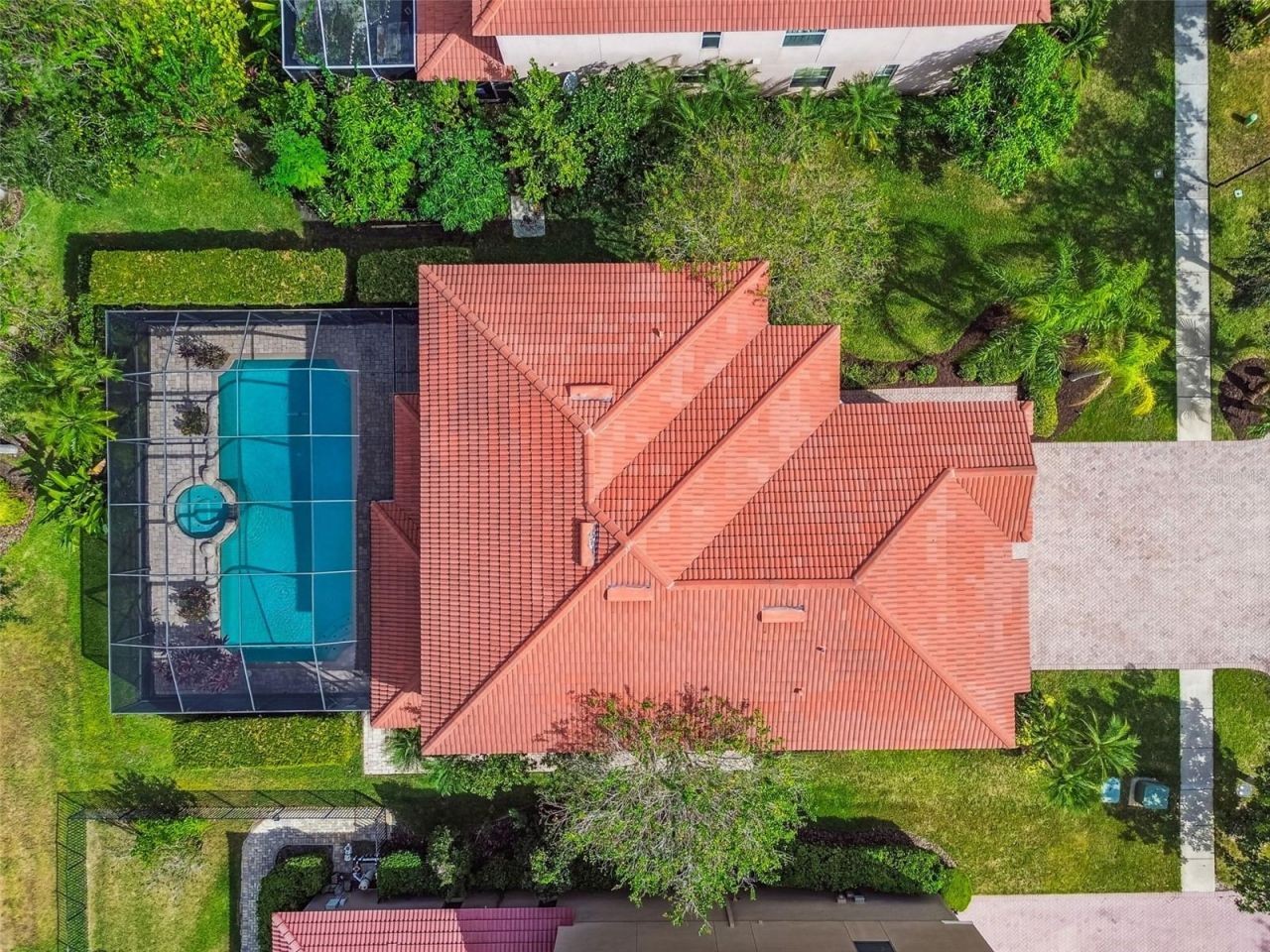 12803 Darby Ridge Drive, Tampa, FL 33624 Photo