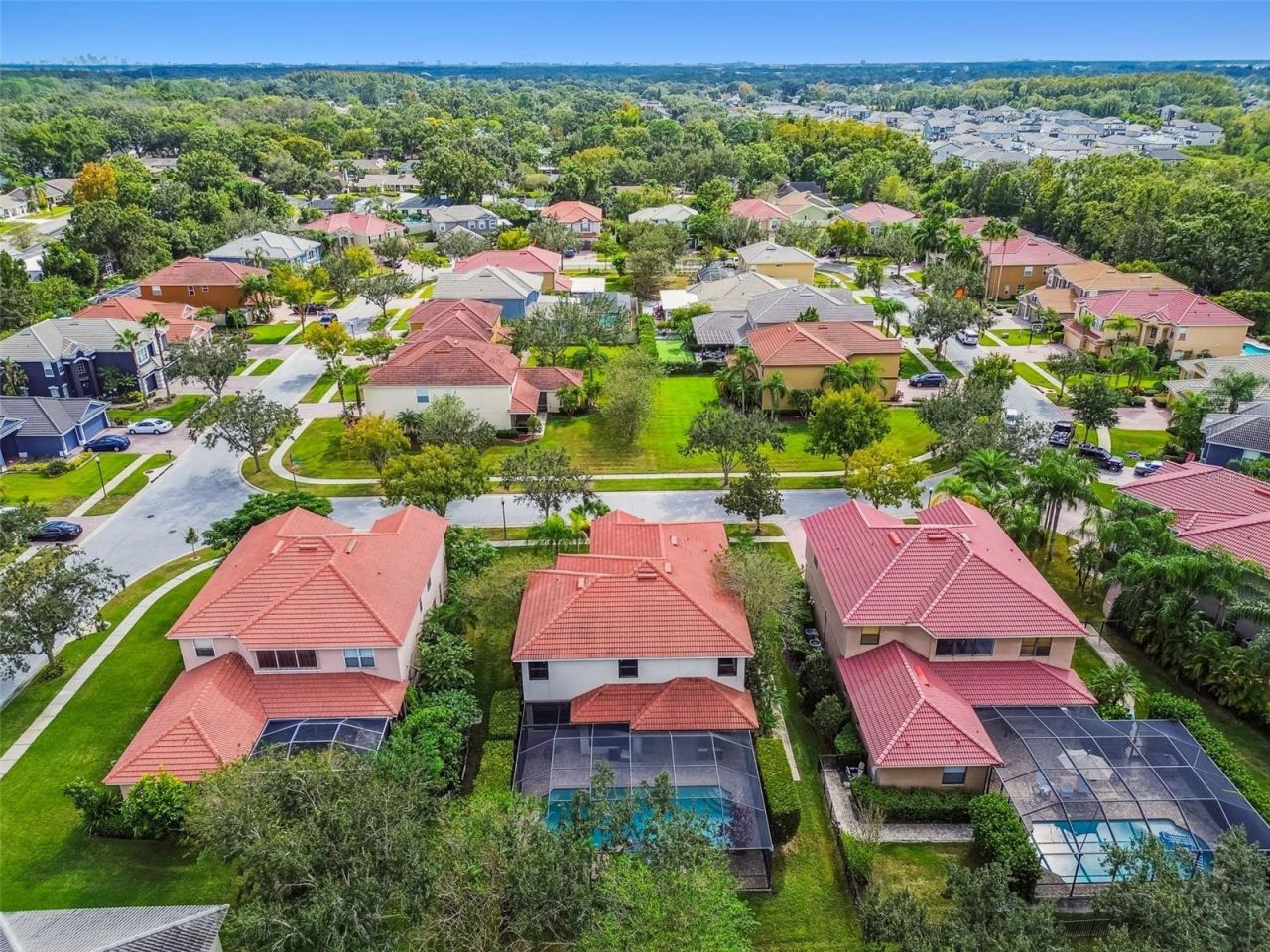 12803 Darby Ridge Drive, Tampa, FL 33624 Photo