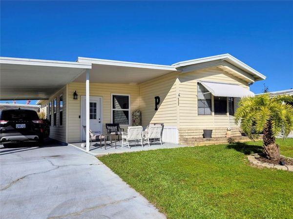 6307 WEALTHY LANE, ZEPHYRHILLS, FL 33542