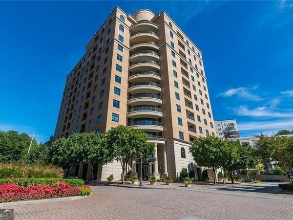 3286 Northside Parkway S, Unit 1007, Atlanta, GA 30327
