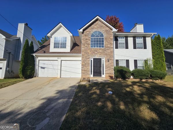4817 Hidden Creek Place, Decatur, GA 30035