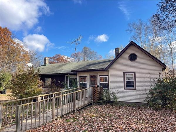 N436 Metcalf Road, New Auburn, WI 54757