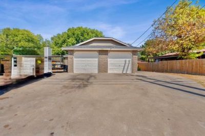 1105 Quail Valley Dr, Georgetown, TX 78626 Main Photo