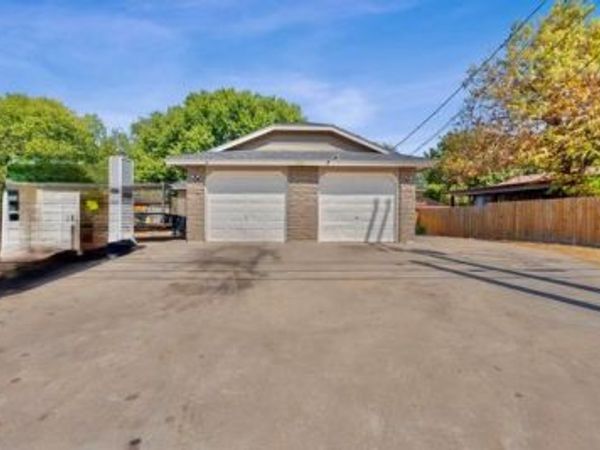 1105 Quail Valley DR, Georgetown, TX 78626