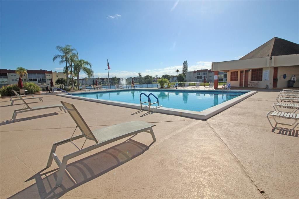 2750 Sunrise Lakes Drive, Unit 112, Sunrise, FL 33322 Photo