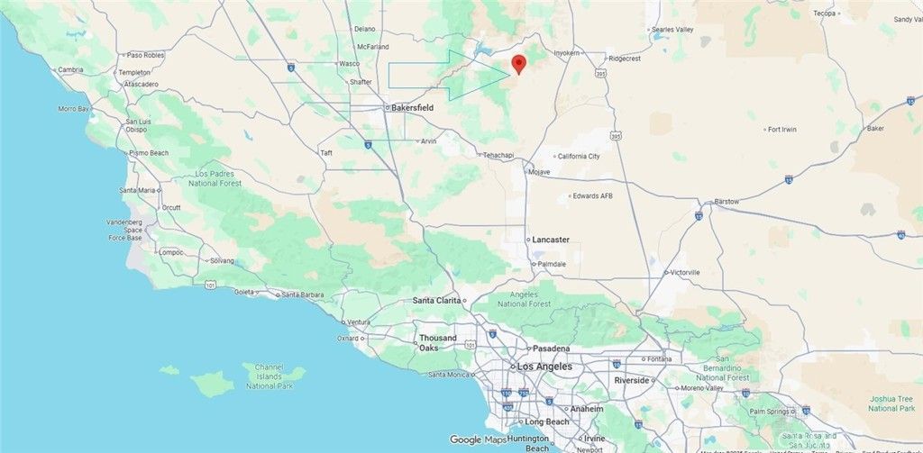 5727 Kelso Valley, Lake Isabella, CA 93283 Main Photo