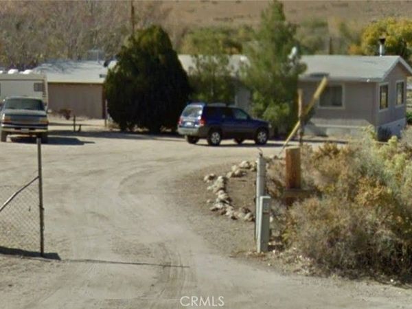 5727 Kelso Valley, Lake Isabella, CA 93283