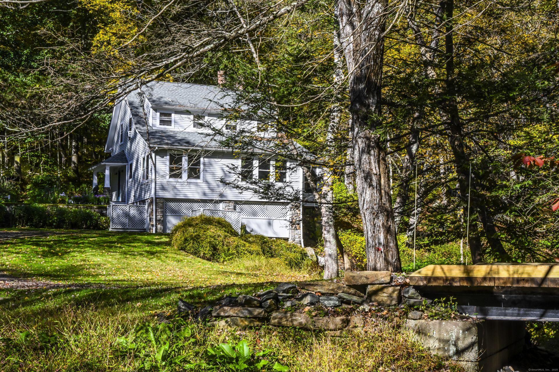 103 Geer Mountain, Kent, CT 06785 Main Photo