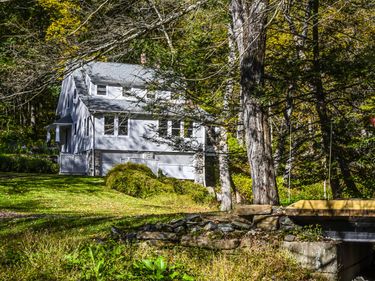 103 Geer Mountain, Kent, CT 06785
