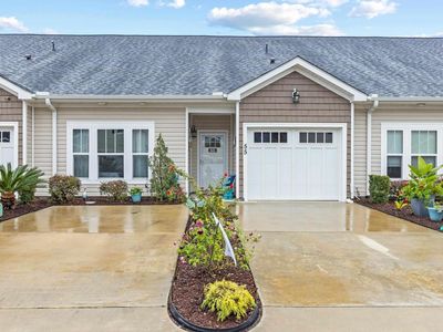 231 JE Edward Dr., Unit 55, Myrtle Beach, SC 29588