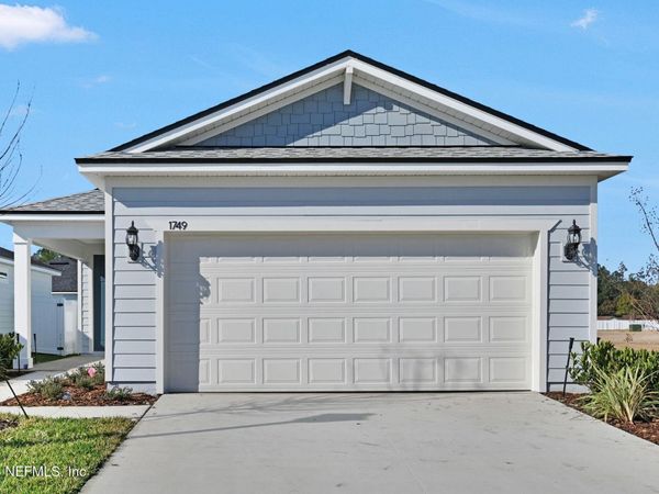 1749 MICKEY Way, Middleburg, FL 32068