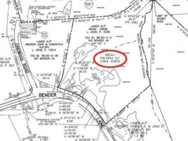 193 Bender Lane, Glenmont, NY 12077