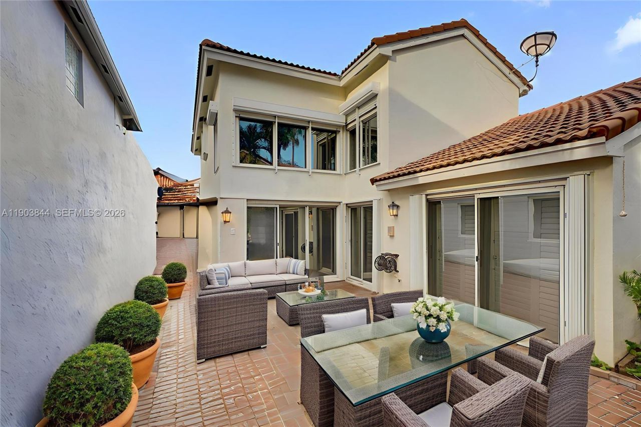 1046 Satinleaf St, Hollywood, FL 33019 Photo