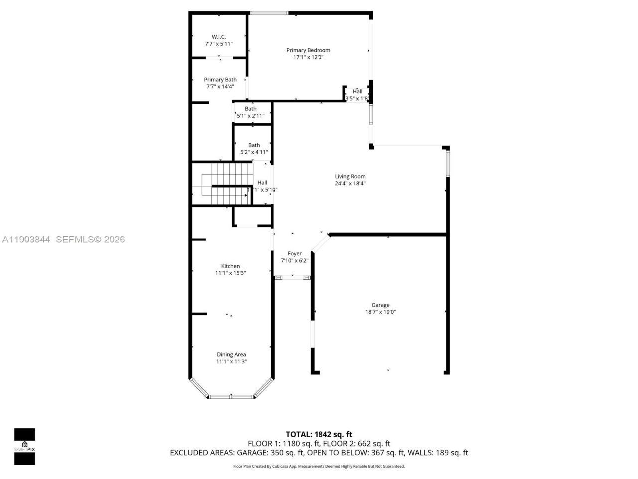 1046 Satinleaf St, Hollywood, FL 33019 Photo