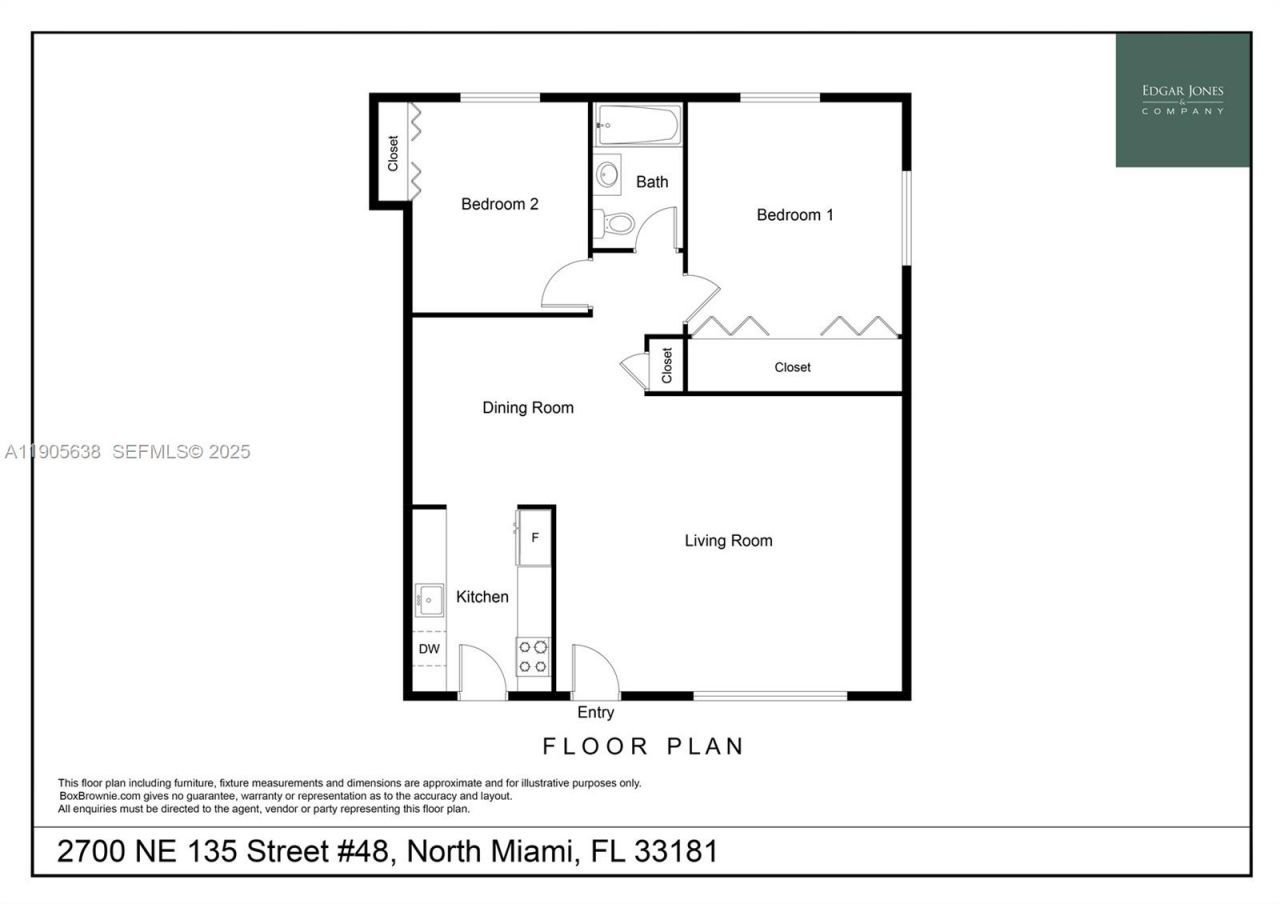 2700 NE 135th St, Unit 48, North Miami, FL 33181 Photo