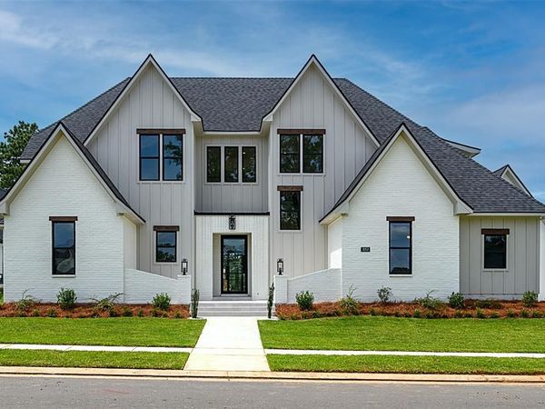 1012 Horizon Hill Drive, Shreveport, LA 71106