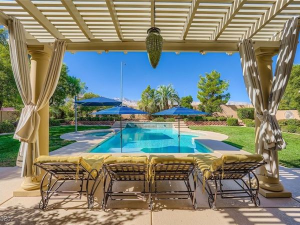 4727 El Presidente Drive, Las Vegas, NV 89129