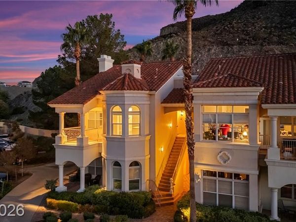 35 Strada Di Circolo, Unit -, Henderson, NV 89011