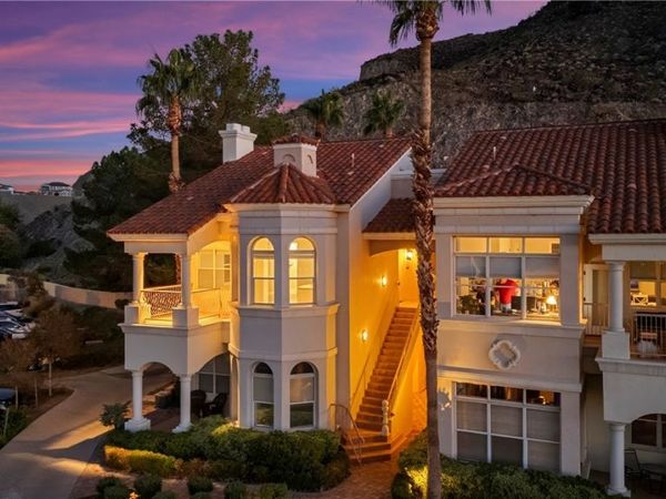 35 Strada Di Circolo, Unit -, Henderson, NV 89011