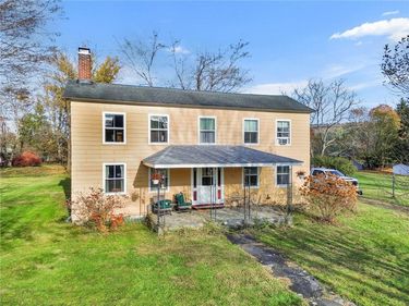 43 Spring Street, Gilbertsville, NY 13776