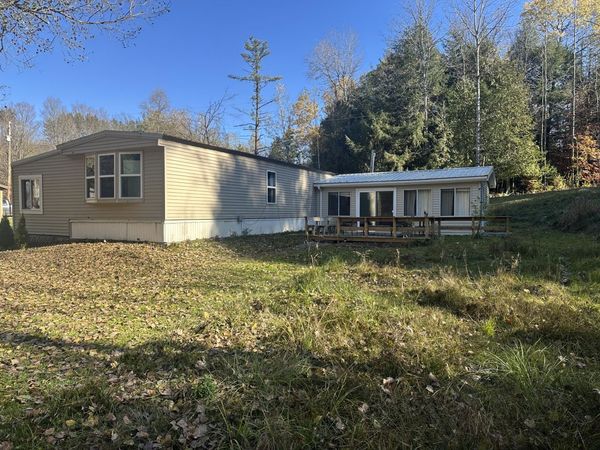 5423 N Karley Court, Luther, MI 49656