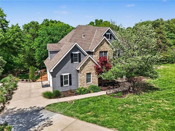 4209 N 113th Court, Kansas City, KS 66109