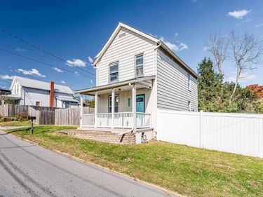 1341 Richwood Avenue, Morgantown, WV 26505