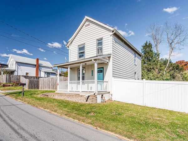 1341 Richwood Avenue, Morgantown, WV 26505