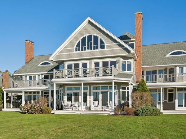 6 Atlantic Drive, Unit 6, Scarborough, ME 04074