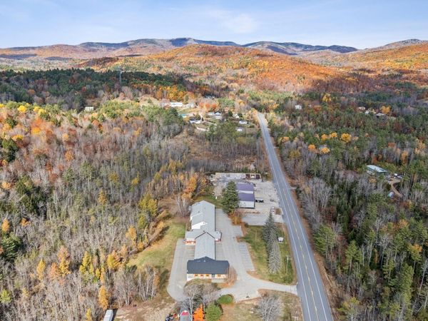 1132 S Main Street, Woodstock, ME 04219