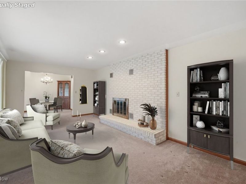 1515 Braceville Robinson Road, Southington, OH 44470 Photo 11