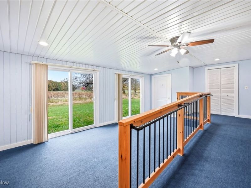 1515 Braceville Robinson Road, Southington, OH 44470 Photo 22