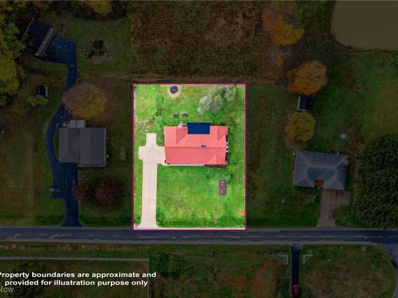 1515 Braceville Robinson Road, Southington, OH 44470 Photo 28