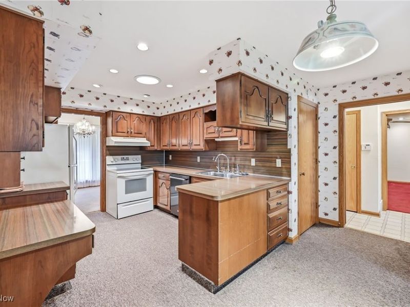 1515 Braceville Robinson Road, Southington, OH 44470 Photo 7