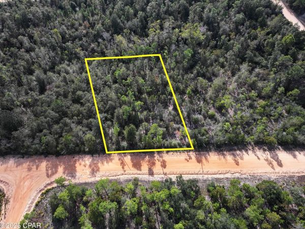 TBD Hillside Drive, Marianna, FL 32448