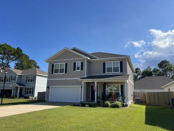 4499 Water Leaf Cove, Gulf Breeze, FL 32563