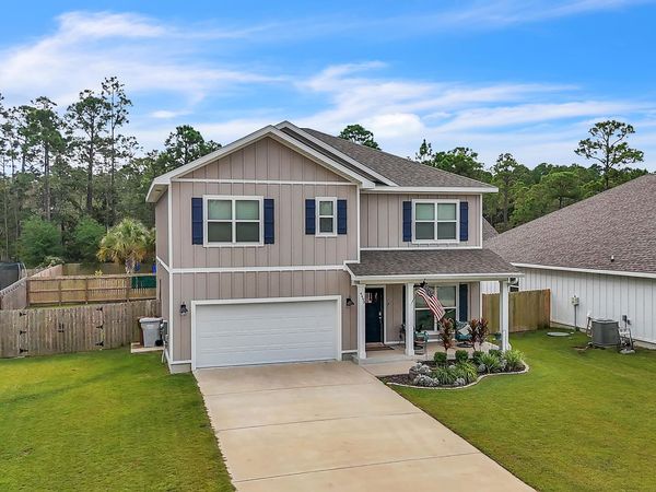 4499 Water Leaf Cove, Gulf Breeze, FL 32563