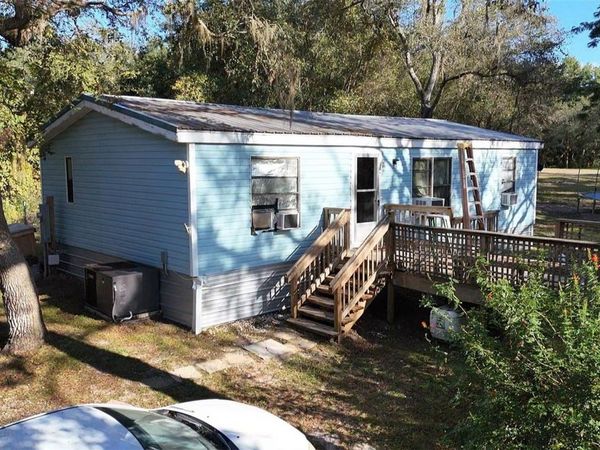 8735 CR 631A, BUSHNELL, FL 33513