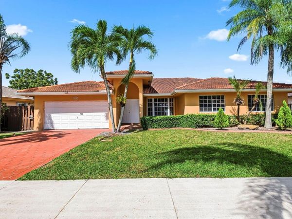 15313 SW 138TH TERRACE, MIAMI, FL 33196