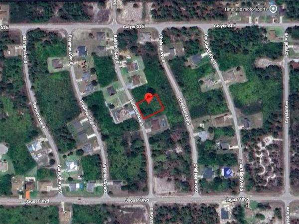 757 BAHAMA AVENUE S, LEHIGH ACRES, FL 33974