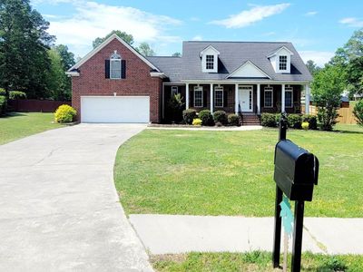 24 Mauser Drive , Lugoff, SC 29078