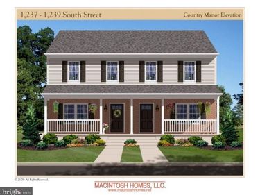 1239 SOUTH STREET, POTTSTOWN, PA 19464