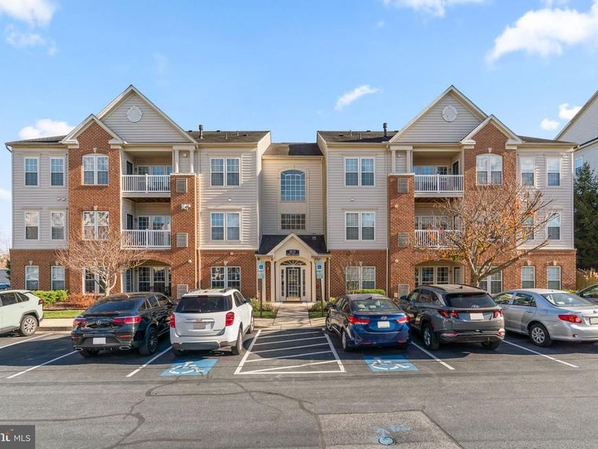 8135 Cyprus Cedar Lane, Unit K, Ellicott City, MD 21043 Main Photo