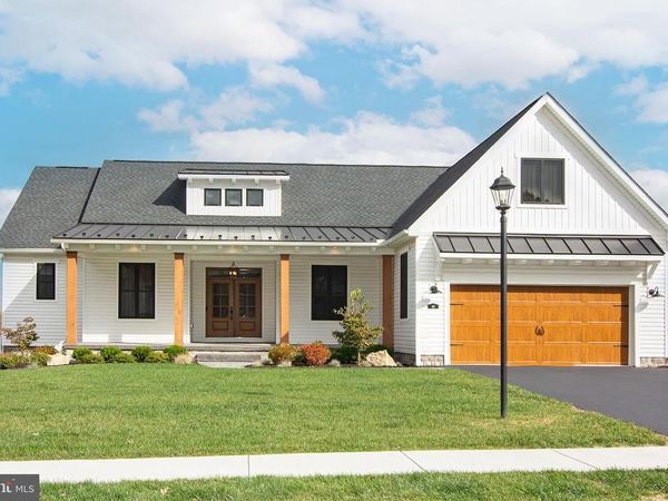 P39 SCHALK RD., MANCHESTER, MD 21102