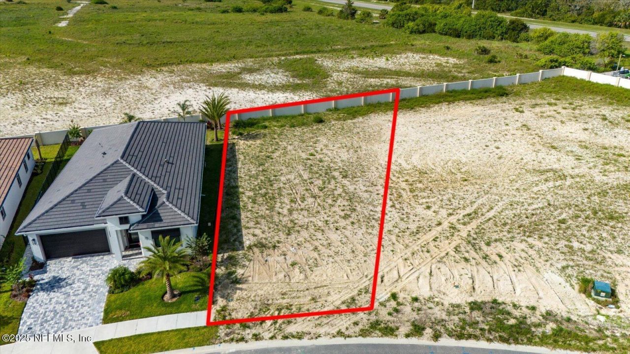 74 Del Palma Drive, Palm Coast, FL 32137 Main Photo