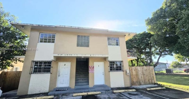 2835 NW 22nd Ave, Miami, FL 33142 Photo