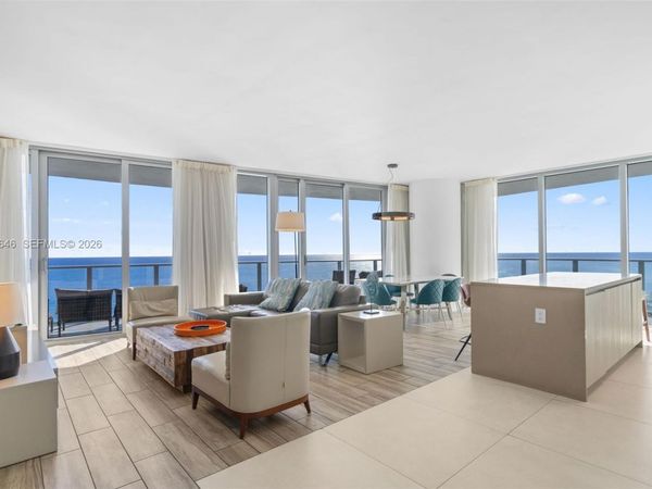 4111 S Ocean Dr, Unit 1001, Hollywood, FL 33019