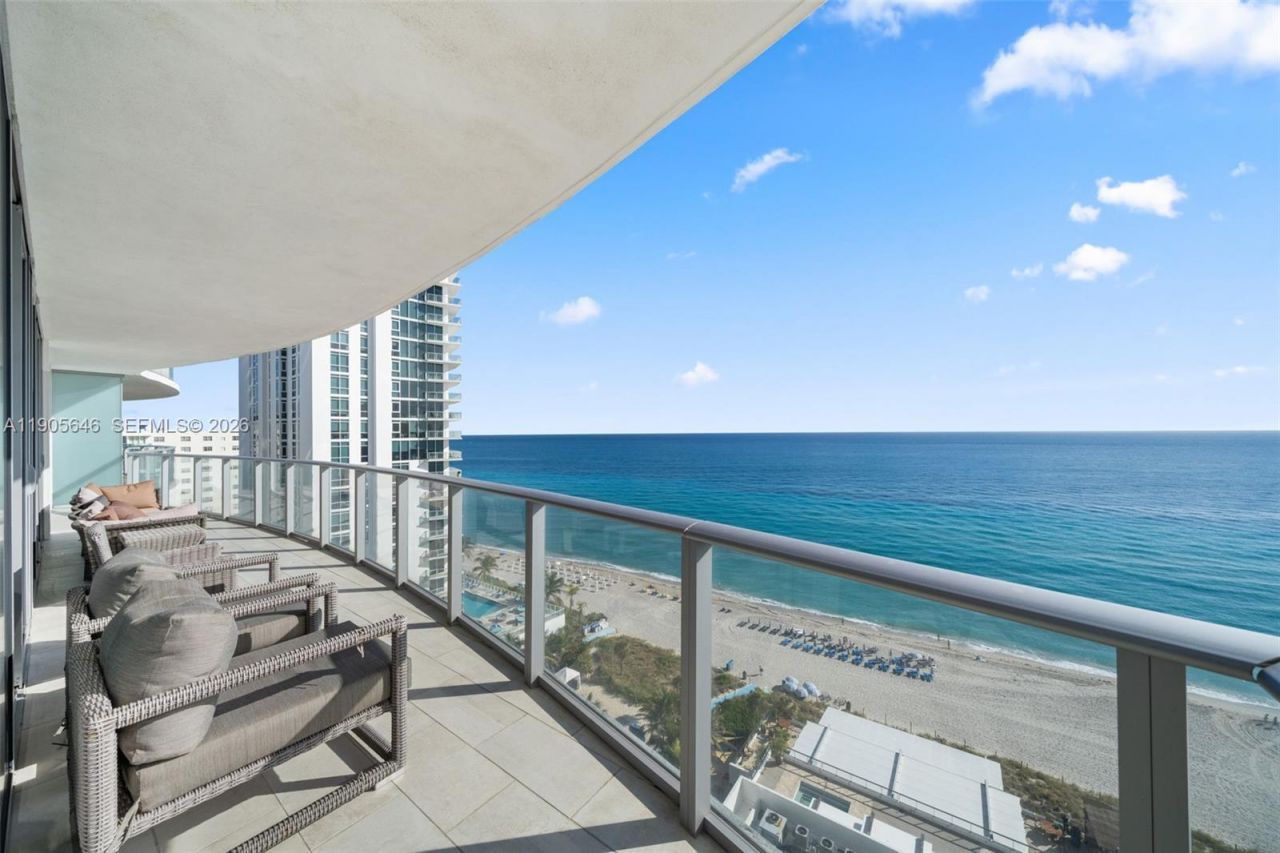 4111 S Ocean Dr, Unit 1001, Hollywood, FL 33019 Photo
