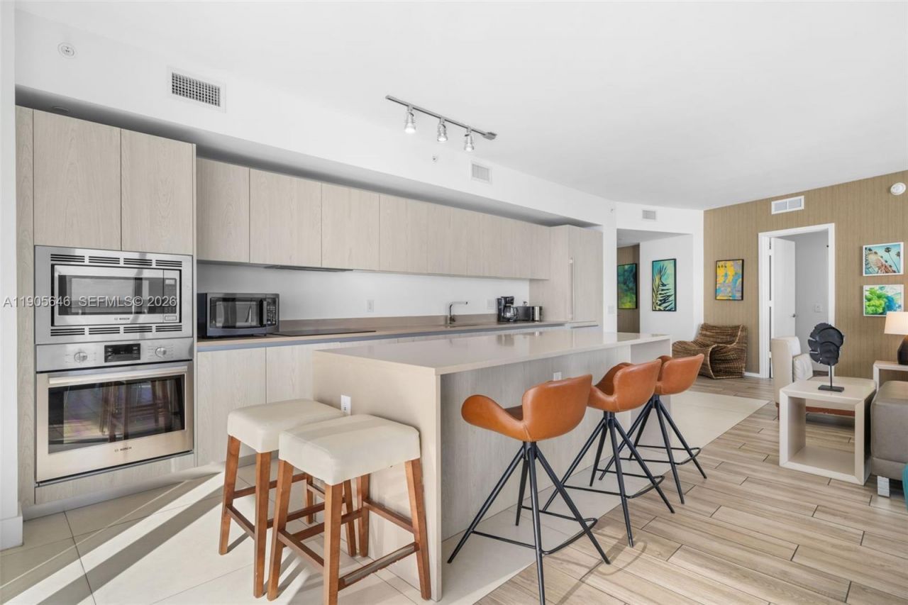 4111 S Ocean Dr, Unit 1001, Hollywood, FL 33019 Photo